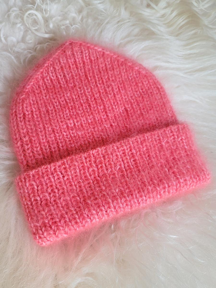 Loft Mohair Hat