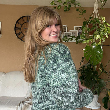 Everglade Sweater
