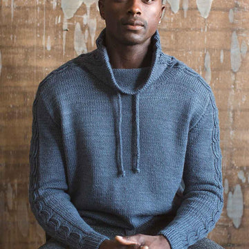 Nelson Pullover