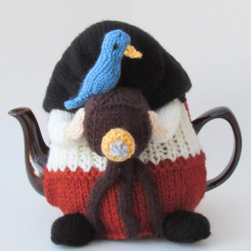 Photographer Tea Cosy