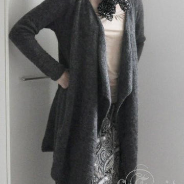 Top Down Hulda Jacket
