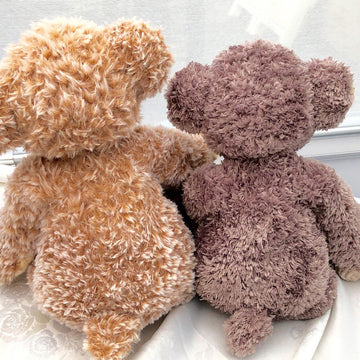 Wildberry Bear