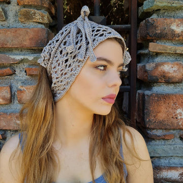 Grace Head Scarf