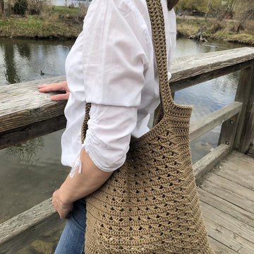 Sarsons Tote Bag