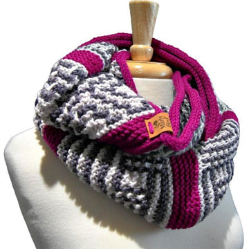 Tournament of Stitches Knit 2020