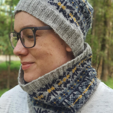 Rionnag Hat