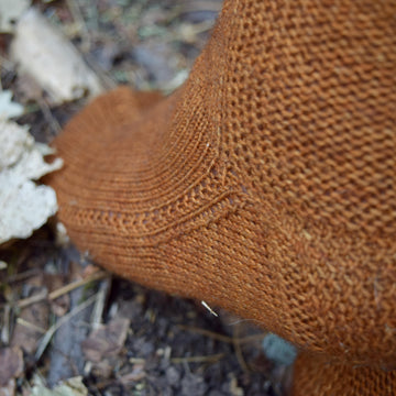 Antler Socks