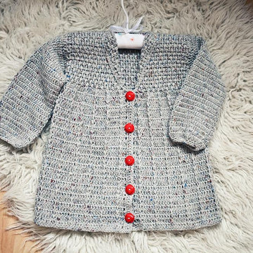 Baby (Toddler) Jacket