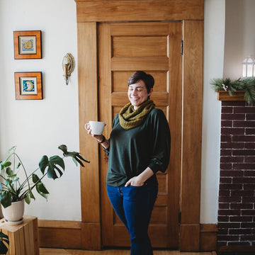Riverside Cowl