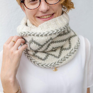 Comfort Cowl