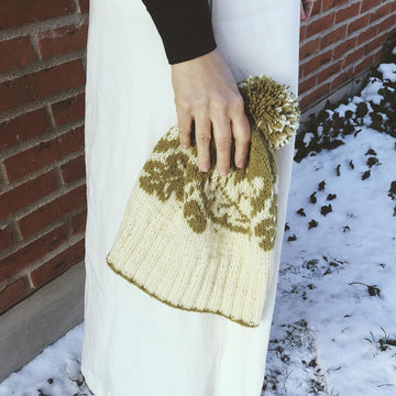 Y-oak Hat