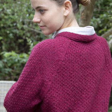 Millbrook Cardigan