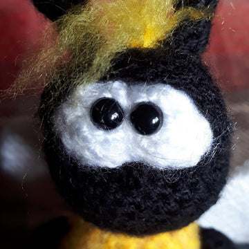 Norman Bee
