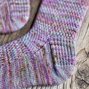 Dimples Socks