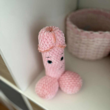 Plush Penis