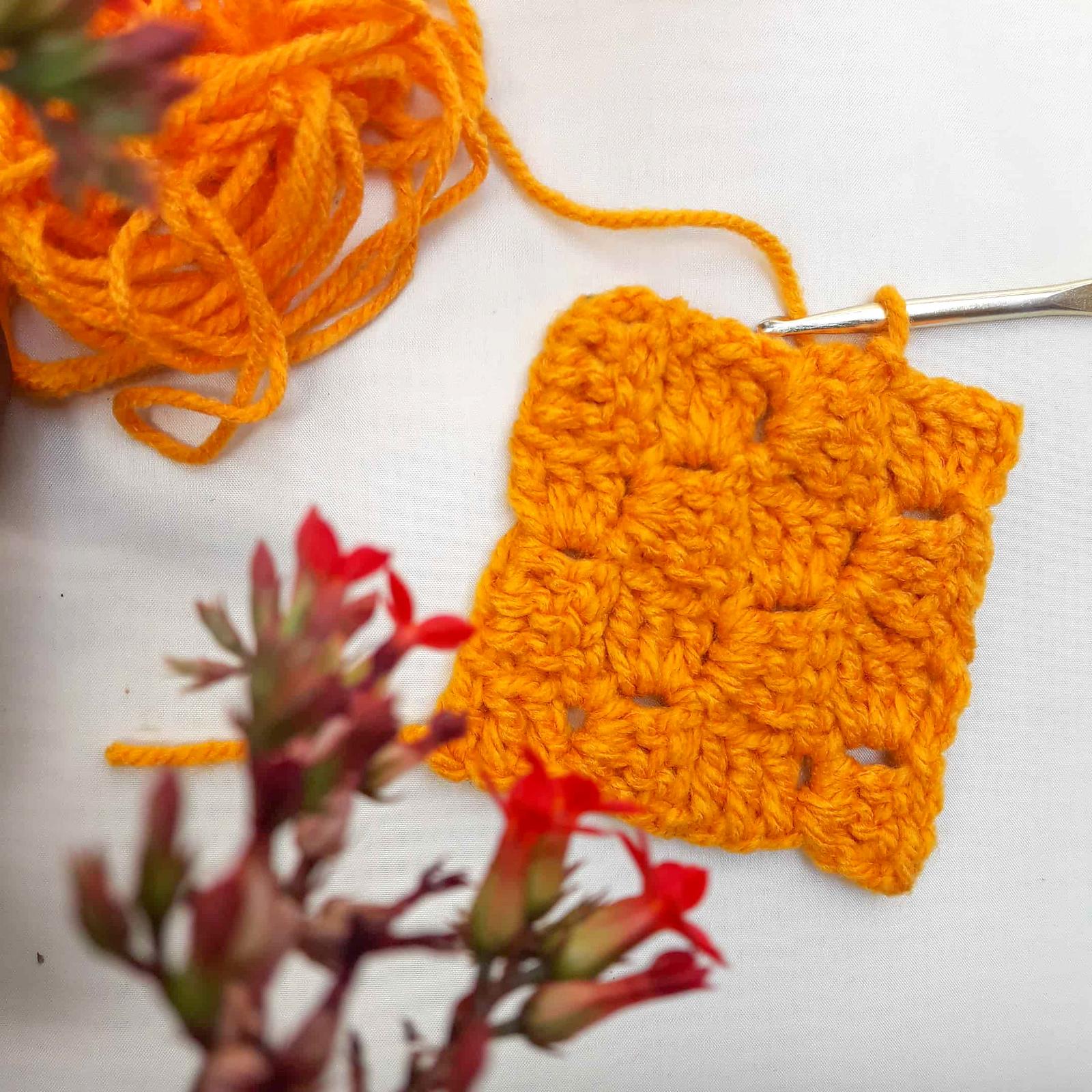 C2C Wall Hanging