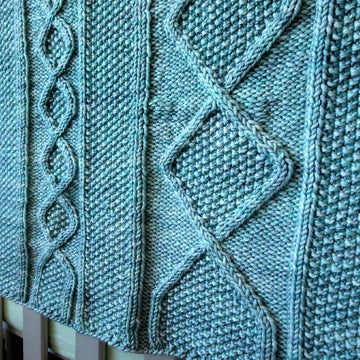 Jackson's Blanket