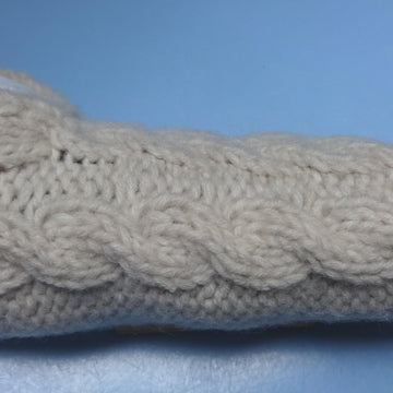 Aran Twist