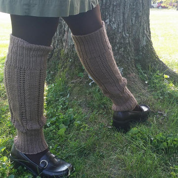 Teresa Legwarmers