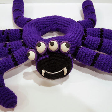 Halloween Stacker Toy