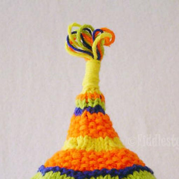 Barnum Hat
