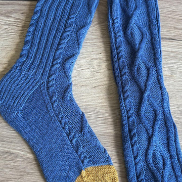 Munster Socks Light