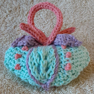 Garden Hearts