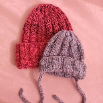 Leo Beanie