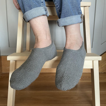 Bedroom Slippers