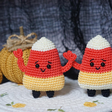 Candy Corn