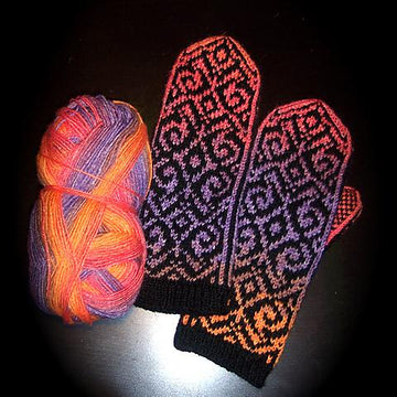 Endless Mittens