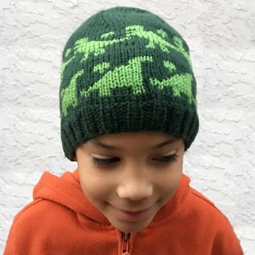 Rawr Beanie