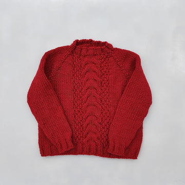 Riley Sweater