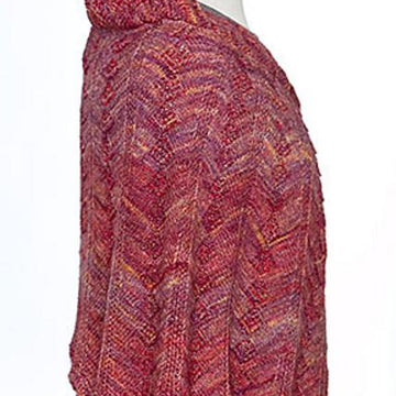 Tuscany Capelet