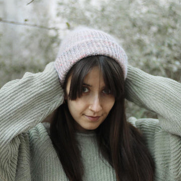 Marta Beanie