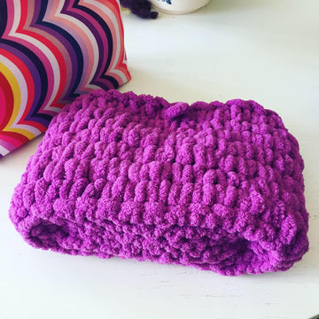 Soft Storage Pouch