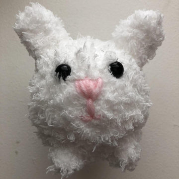 Chubby Bunny