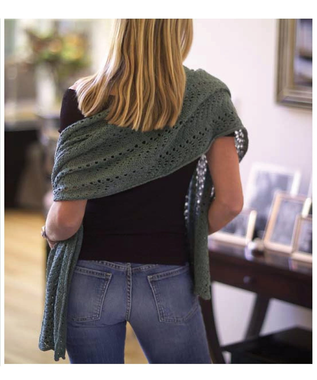 Louet Lacey PDF