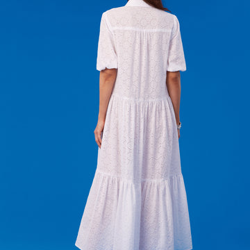McCall's Misses' Top and Dresses M8285 - Sewing Pattern