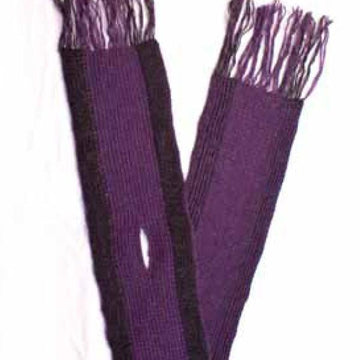 Scarves Criss and Cross
