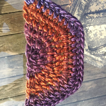 Spiral Hexaround