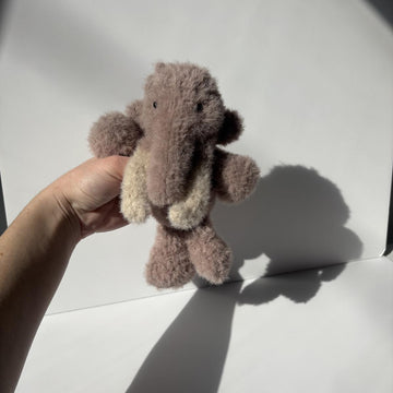 Woolly Mammoth