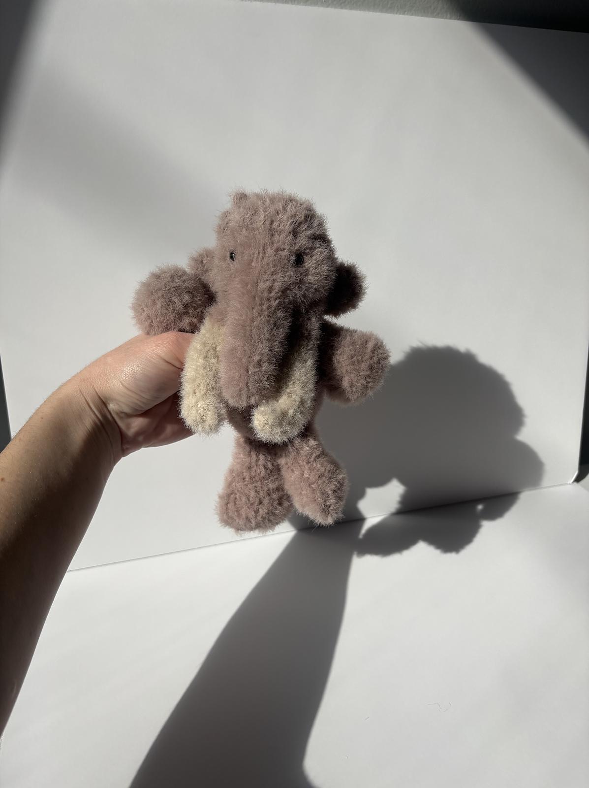 Woolly Mammoth