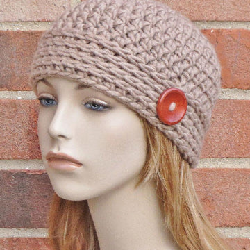 Noor Beanie Hat