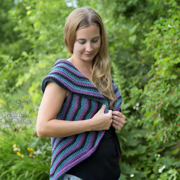 Lollipop Vest Adult