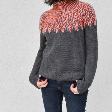 Alma Sweater