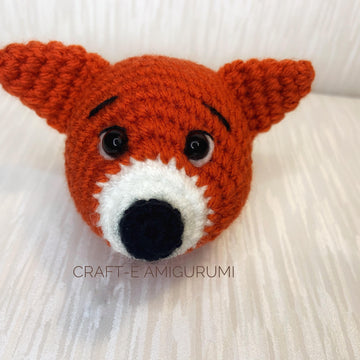 Foxy pattern
