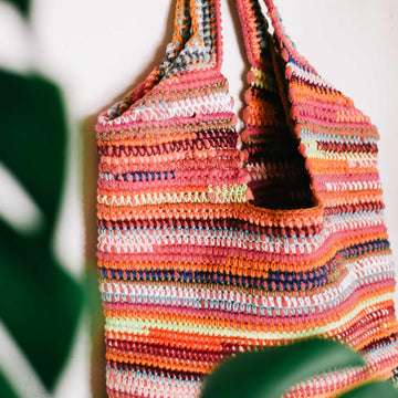 Remnant Bag