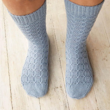 In Chains Socks