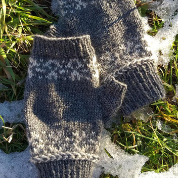 Bucaneve